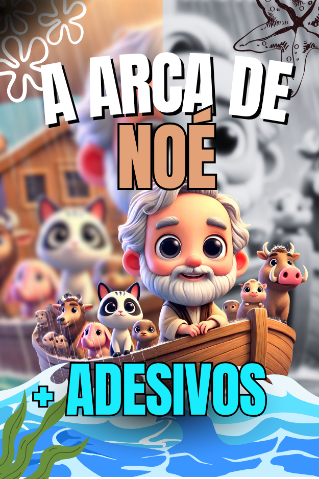 A Arca de Noé