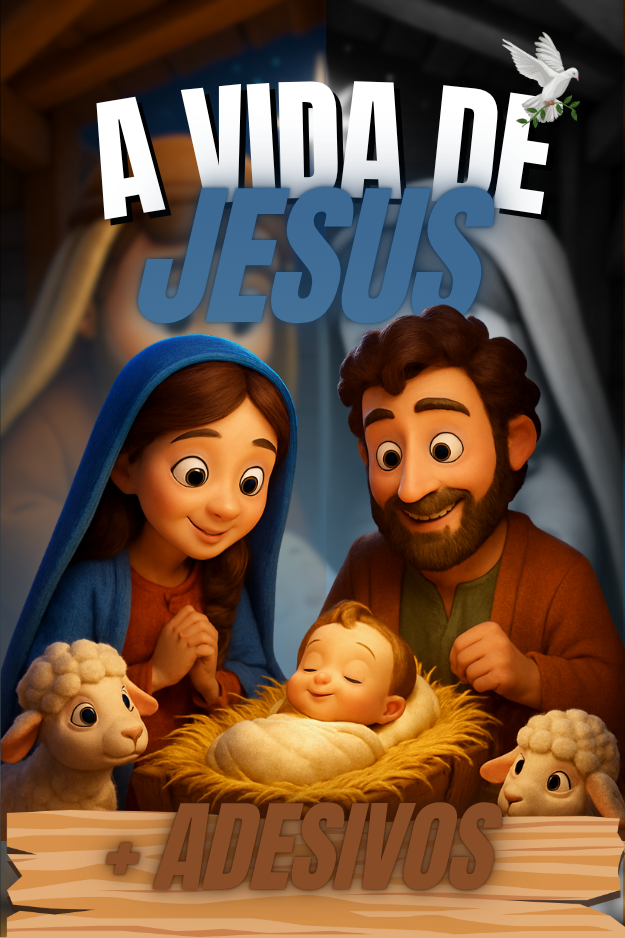A Vida de Jesus