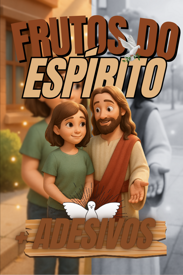 Frutos do Espírito