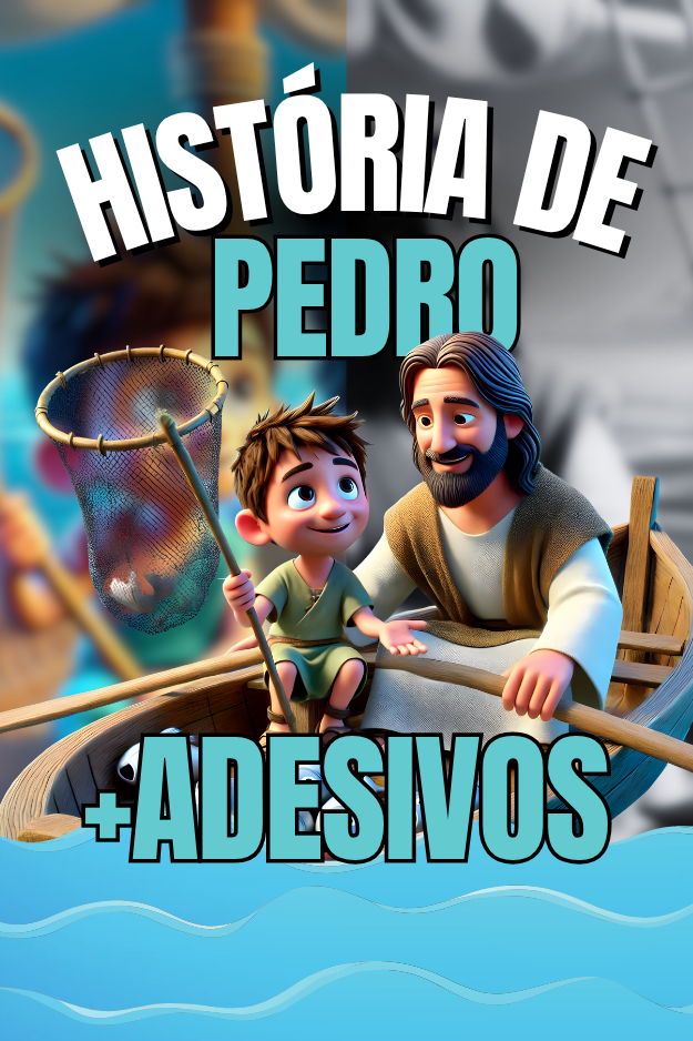 História de Pedro