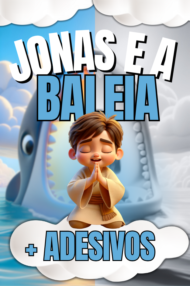 Jonas e a Baleia
