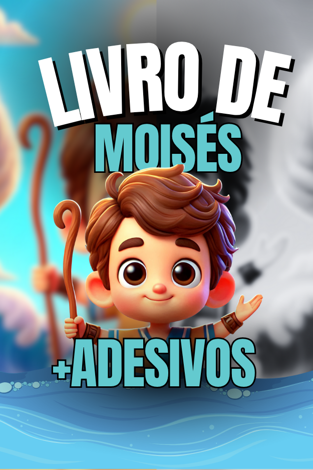 Livro de Moisés