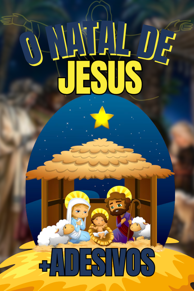 O Natal de Jesus